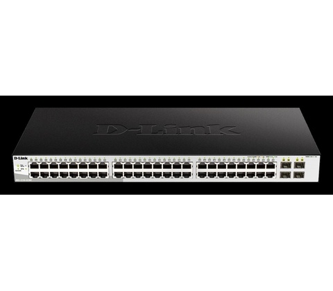 D-Link DGS-1210-52/ ME/