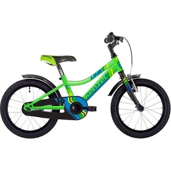 Kenzel Lime RF16 2021