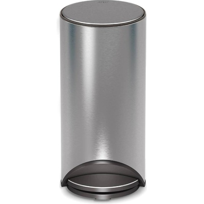 Joseph Joseph Oblúkový pedálový odpadkový kôš 30 l, nerezová oceľ, 30150