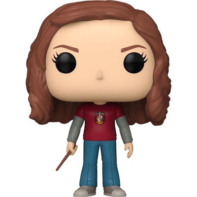 Funko Фигура Funko POP! Movies: Harry Potter - Hermione Granger #181 (105259)
