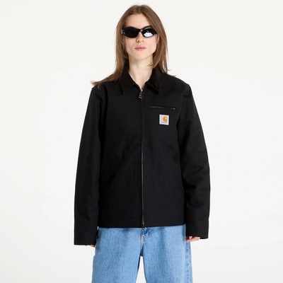 Carhartt WIP Detroit Jacket Black