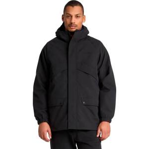 Timberland Анорак Timberland Weatherline WP Archive Inspired Shell parka - Black (Black)