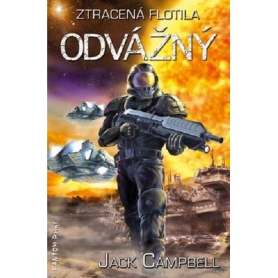 Odvážný