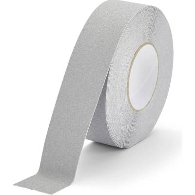 Heskins Protišmyková páska štandardné zrno 50 mm x 18.3 m šedá