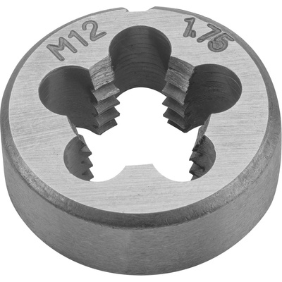 TOPEX Резба M12, 25 x 9 mm 14A312 (14A312)