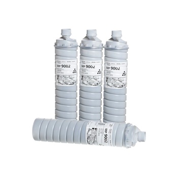 Ricoh Toner Type 6210D тонер касета Оригинал Черен (842346) (842346)