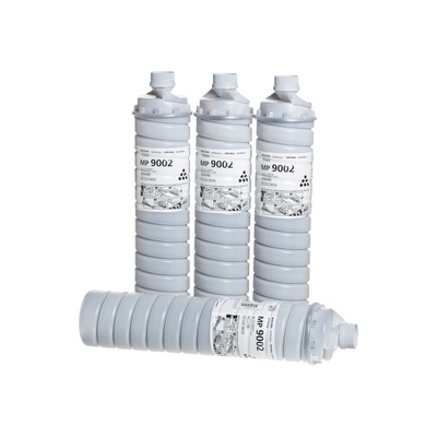 Ricoh Toner Type 6210D тонер касета Оригинал Черен (842346) (842346)