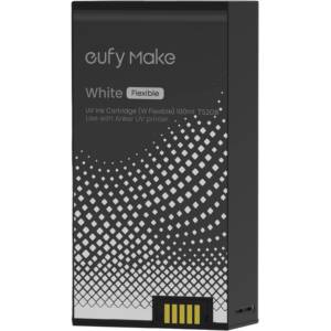 eufyMake UV Ink Cartridge - W Flexible (T5208020)