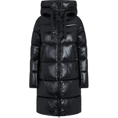 Save The Duck Дамско палто Save the Duck Women's Isabel Coat - Black - размер 1 (102-2577-0113)