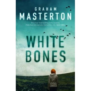 White Bones | Graham Masterton (2013)