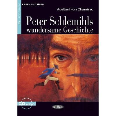 Black Cat Peter Schlemihls wundersame Geschichte + CD