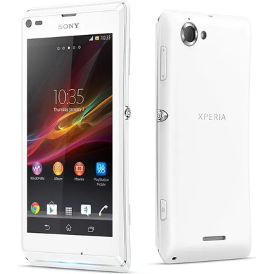 Sony Xperia L C2105
