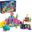 Image 1 of LEGO® Disney™ - Ariel's Crystal Cavern (43254)
