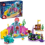 LEGO® Disney™ - Ariel's Crystal Cavern (43254)