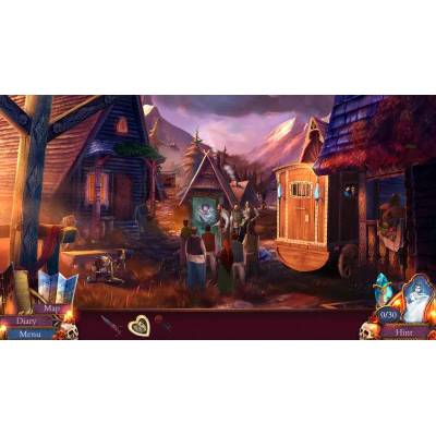 Игра Eventide 2: The Sorcerers Mirror за PC Steam, Електронна доставка