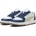 PUMA Мъжки маратонки Puma Caven Trainers Mens - White/Blue/Gum