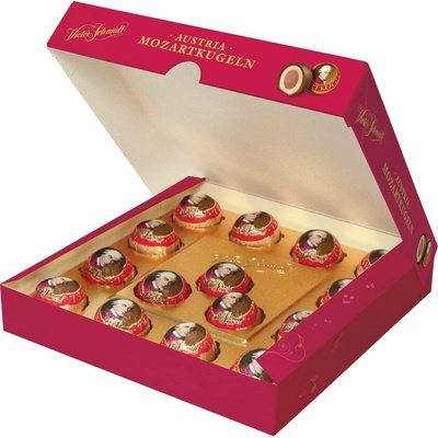 Victor Schmidt mozartovy koule 247 g