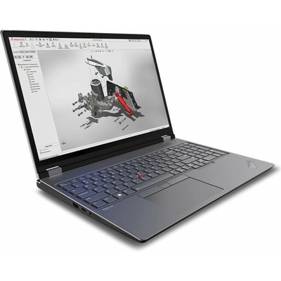 Lenovo ThinkPad P16 G2 21FA000TPB