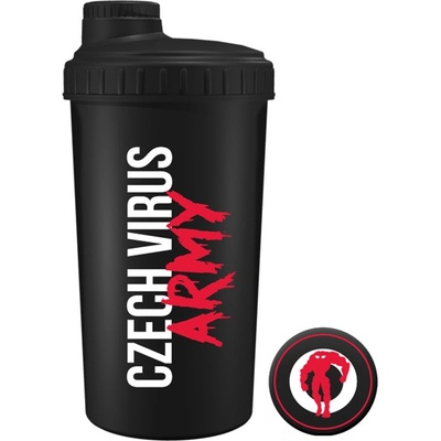 CZECH VIRUS Shaker 700 ml