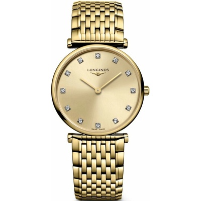 Longines L4.512.2.37.8