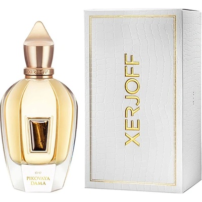 Xerjoff XJ 17/17 - Pikovaya Dama Extrait de Parfum 50 ml