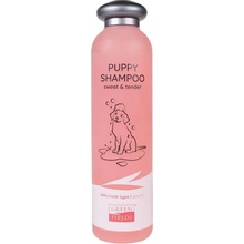 Greenfields Shampoo Puppy And Kitten Jemný pro štěňata 200 ml