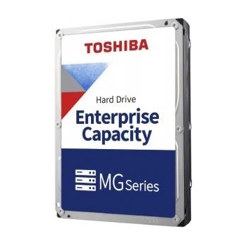 Toshiba HDD Toshiba Enterprise 3, 5 8TB SATA