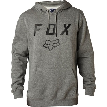 Fox Legacy Moth Po Fleece šedá