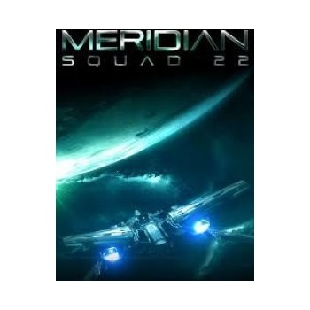 Meridian: Squad 22