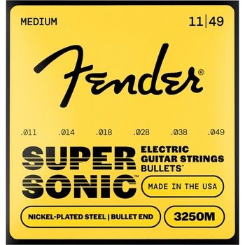 Fender SuperSonic 3250M