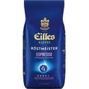 Zrnková káva Eilles Kaffee Röstmeister Espresso 1 kg