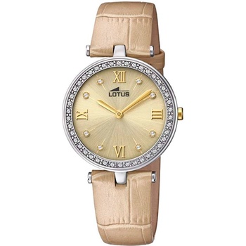 Lotus Дамски Часовник Lotus 18462/2 (55147)
