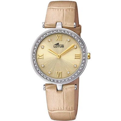 Lotus Дамски Часовник Lotus 18462/2 (55147)