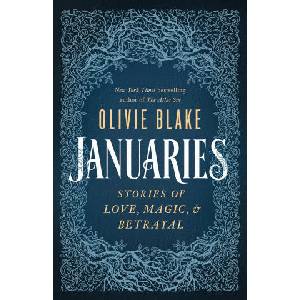 Januaries | Olivie Blake (ISBN: 9781250372376)