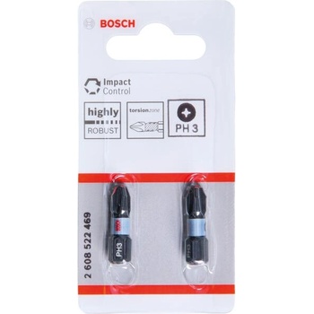 Image 1 of Bosch PH3 25mm 2608522469