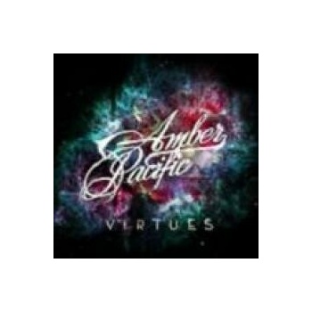 Amber Pacific - Virtues CD