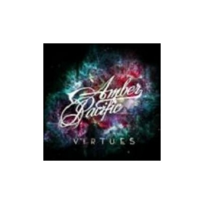 Amber Pacific - Virtues CD