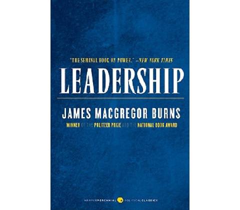 Leadership