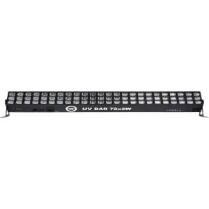 Light4Me BAR 72x2W UV Осветление (UV BAR 72X2W)