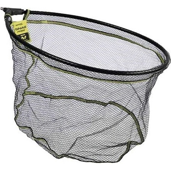 Matrix Podberáková Hlava Snag Free Landing Net M 50 x 40 cm