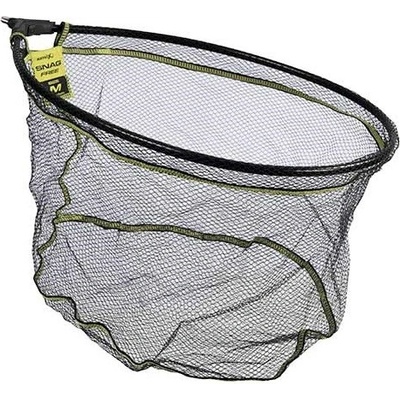 Matrix Podberáková Hlava Snag Free Landing Net M 50 x 40 cm