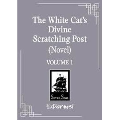 The White Cat’s Divine Scratching Post 1