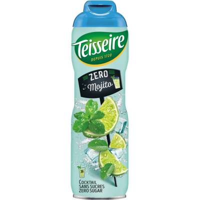 Teisseire Mojito 0% 0,6 l