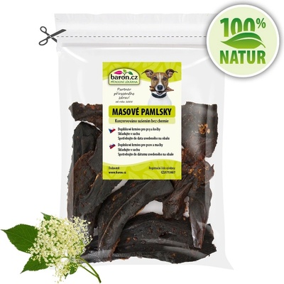 Mapes Vepřová játra 300 g