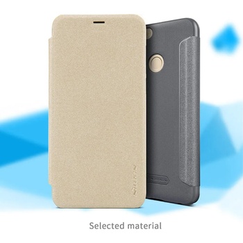 Image 1 of Huawei P Smart Nillkin Кожен калъф и Протектор