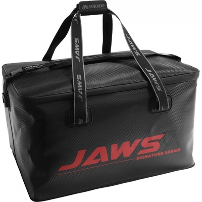 Mikado Taška EVA Jaws 45 x 27 x 28 cm černá