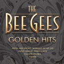 BEE GEES - GOLDEN HITS CD