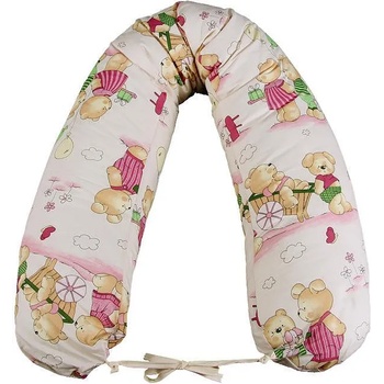 Image 1 of Позиционираща възглавница с пълнеж FillBall 170см 2359-170-D25