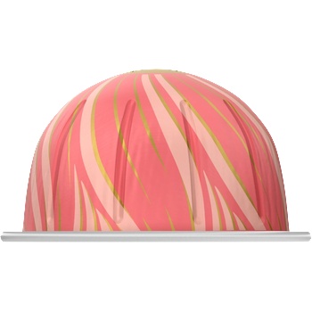 Nespresso Sweet Almond And Hibiscus