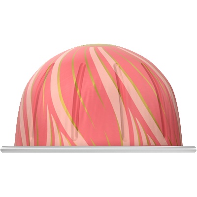 Nespresso Sweet Almond And Hibiscus